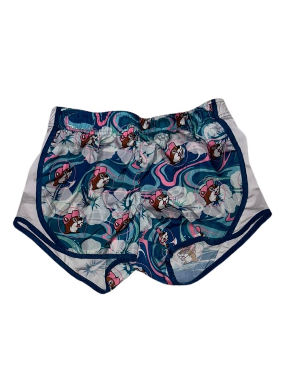 Buccees' Girls Shorts - YL